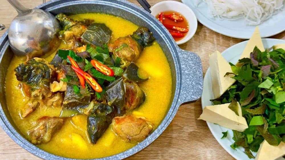 Ba Ba Chuối Đậu