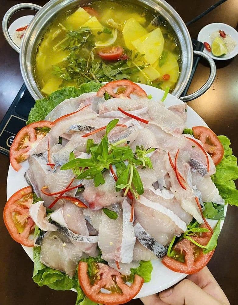 Cá Lăng Đen