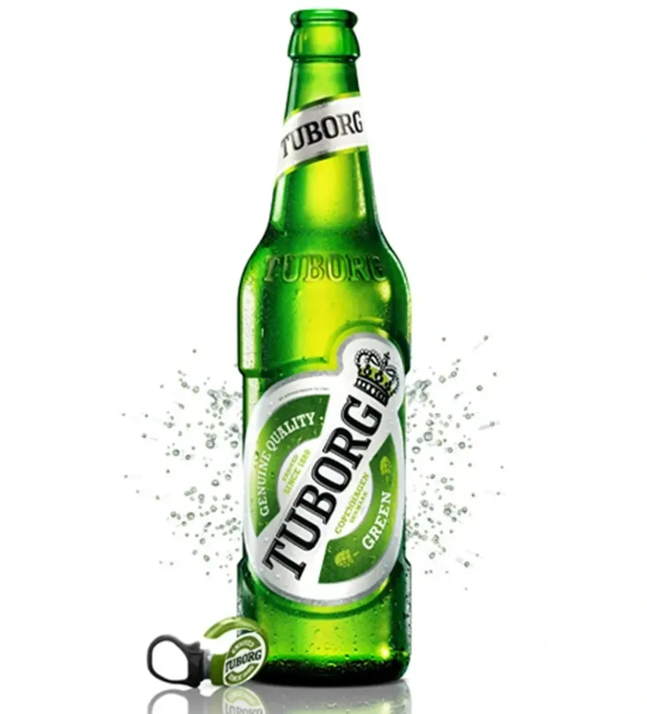 Bia Tuborg
