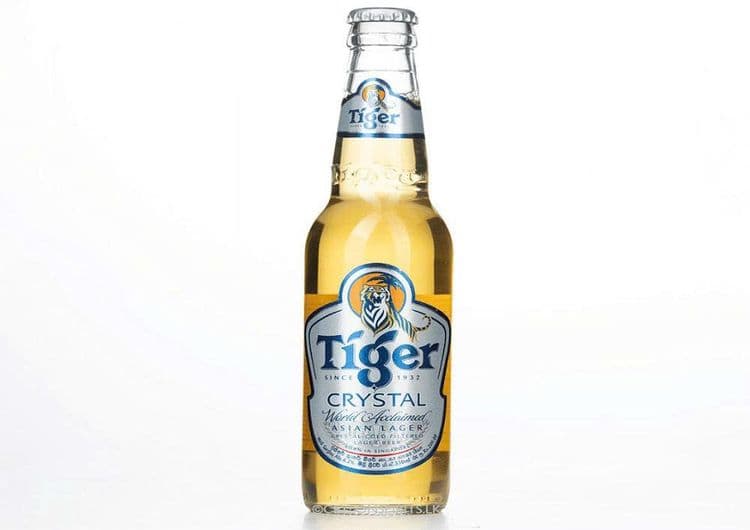 Bia Tiger