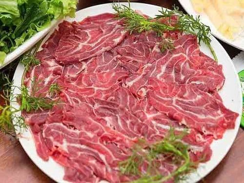 Bắp Bò