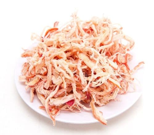 Khô Mực