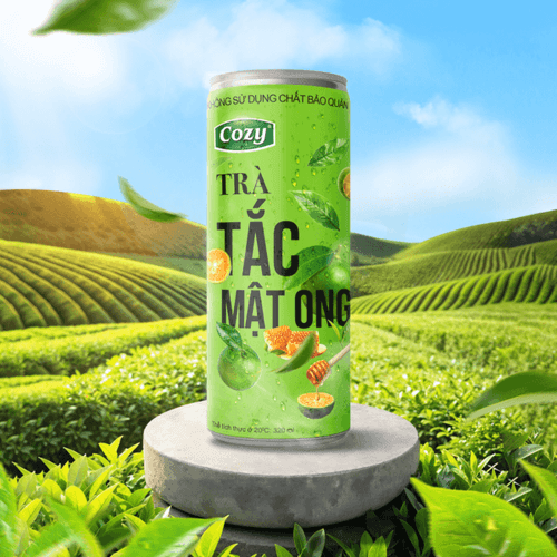 Trà tắc
