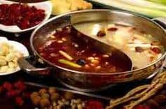 Nước Lẩu Uyên Ương ( Lẩu Thái Chua Cay/Lẩu Nấm)