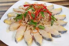 Cá Tầm